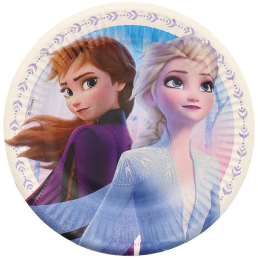 Procos Disney taniere Frozen 19,5 cm 15 ks.