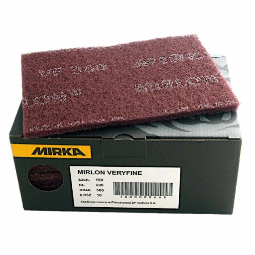 MIRKA MIRLON BRÚSNA NETKANÁ LÁTKA, PLACHTA GR 360