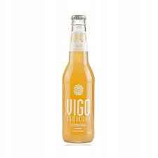 Kombucha originál 330ml, Vigo