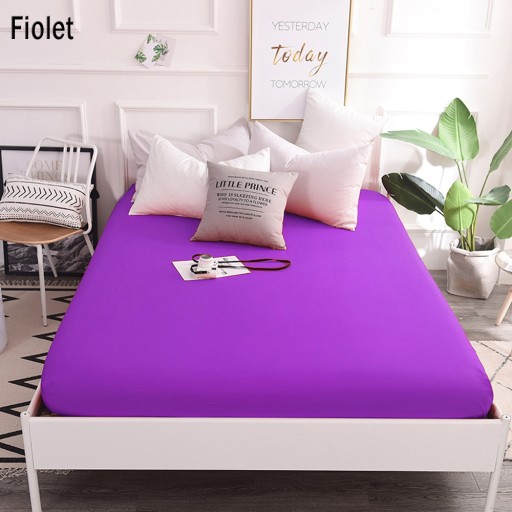 FROTÉ PREStieradlo 120x60 na MATRAC DO POSTELI
