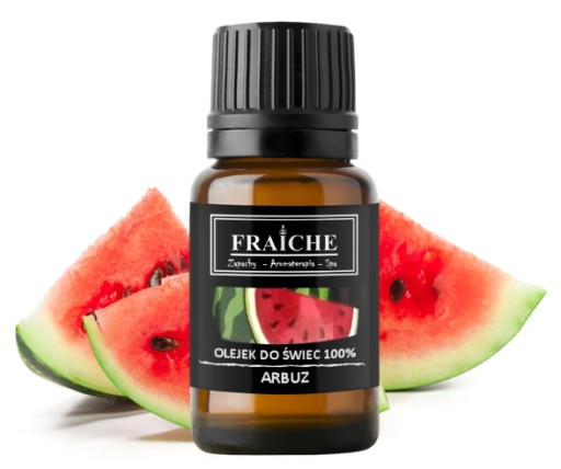 WATERMELON vonný olej aromaterapia 10ml