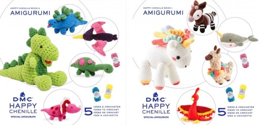 DMC Happy Ženilková priadza 29 / limetka