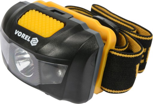 POWER LED 1W baterka do čelovky