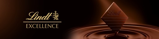 Čokoládová soľ Lindt Excellence 100 g