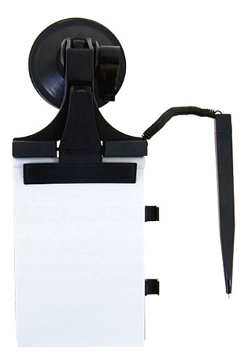 AUTO NOTEBOOK S PRÍSAVOU L9K08
