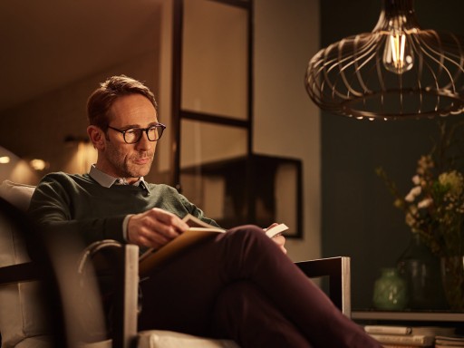 E27 EDISON ST64 LED žiarovka 8W = 60W 3000K Teplá FILAMENT DEKORATÍVNE RETRO
