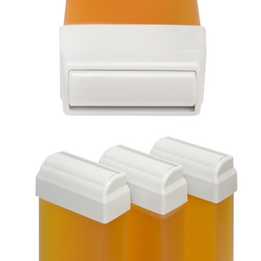 Roll on depilačný vosk Depilačná sada NATURAL MED