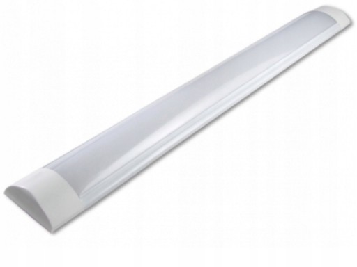 LED SVIETIDLO 120cm DO GARÁŽOVÉHO SVÍTIDLA 150W