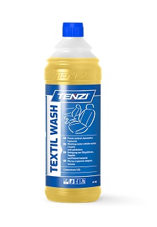 TENZI Textil Wash 1L NA PRANIE ČALÚNENIA