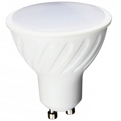 GU10 LED žiarovka 160lm 1,5W TEPLÁ