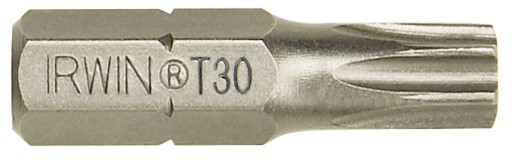 Hrot hrot TX40 IRWIN 25mm 1 ks