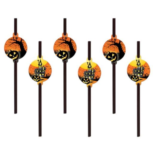 SLAMKY halloween HAUNTED HOUSE tekvice GADGET