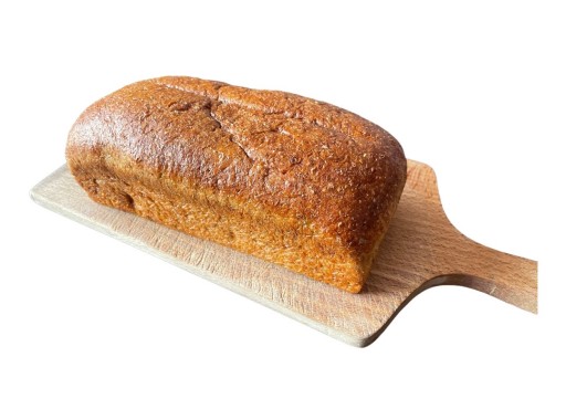 KETO BREAD nízkosacharidový, ketogénny nízkosacharidový