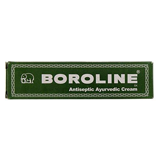 Ajurvédsky antiseptický krém Boroline 20g