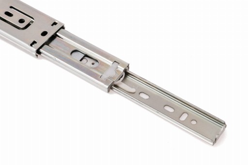 Guľôčkové vedenie Sevroll 300 Full Extension l-300 h45 Súprava Soft Quiet Close