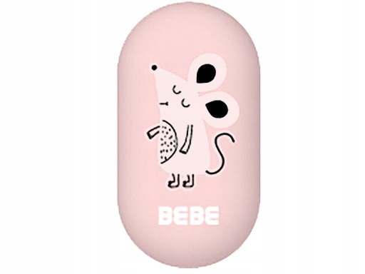 INTERDRUK Pastel ERASER B&B MIX
