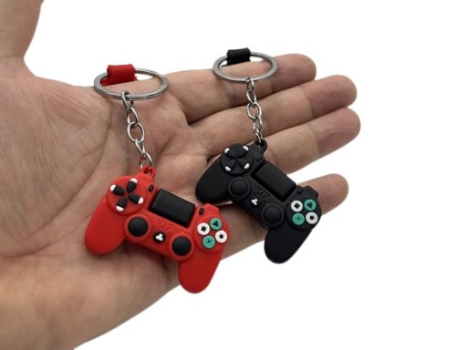 Keychain pad joystick pre hru PS4 PlayS