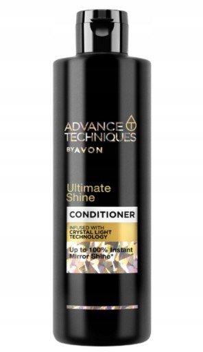 AVON Shine Conditioner uľahčujúci rozčesávanie 250
