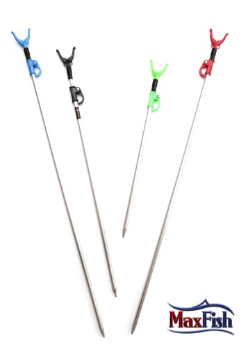 HOKKAIDO RYBÁRSKY STOJAN 40-80CM TELESKOPICKÝ
