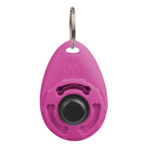 CLICKER PRE PSOV na výcvik a výcvik CLICKER