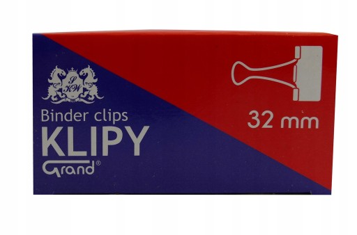 GRAND Clips 110-1094