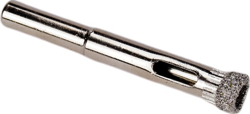 DIAMANTOVÁ OTVOROVÁ PÍLA FRÉZA NA PIRÁČOVÉ OBKLADY 6mm