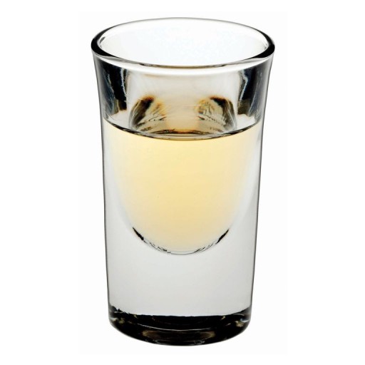 PASABAHCE BOSTON VODKA GLASS 25 ML