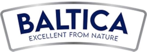 Baltica s kačicou a hruškou 400g