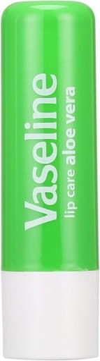Vaseline LIP Care Aloe Vera Lipstick STICK 1 ks