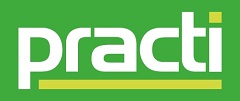 Paclan Practi VONNÉ GUMOVÉ RUKAVICE - M - pár