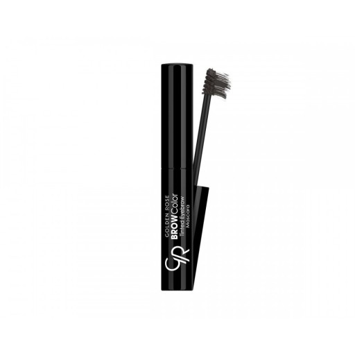 Tónovaná maskara na obočie Golden Rose Brow Color 07