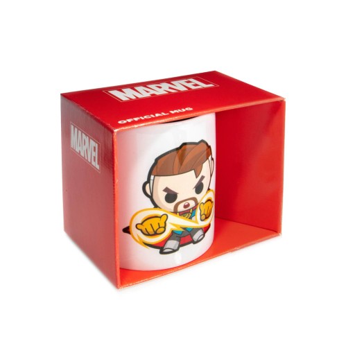 Dr. Strange Marvel hrnček 315 ml zberateľská krabička