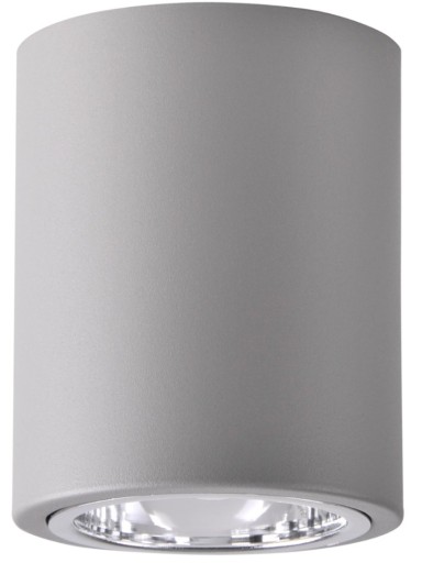 JUPITER 312419 okrúhle bodové stropné svietidlo - elegantné osvetlenie
