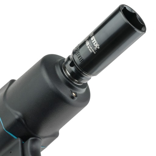 DLHÝ NÁRAZ PRE VZDUCHOVÉ KĽÚČE 1/2 PALCA CR-MO 24MM - STIX