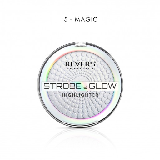 REVERS Illuminating Powder 05 Magic
