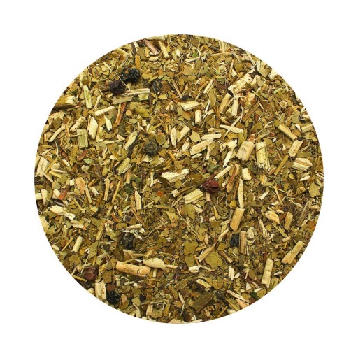 Yerba Mate Vakapi Pera - 50 g elaborada 0,05 kg