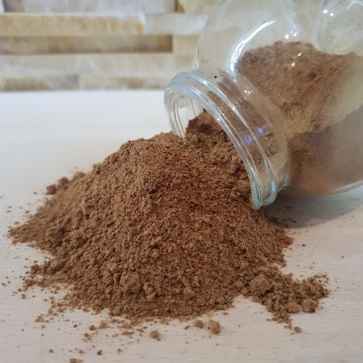 GUARANA mletý prírodný energetický kofeín 100g