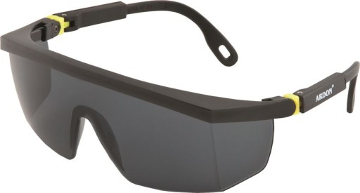 Ardon V10-100 pracovné ochranné okuliare UV filter