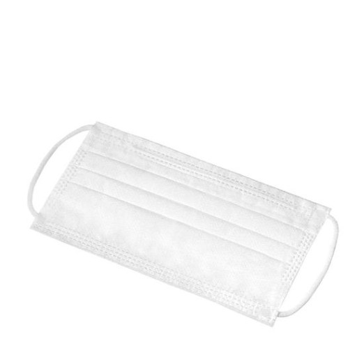 Hygienická rúška pre školákov, balenie 50 ks