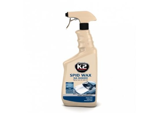 K2 SPID VOSK 770ml VOSK V ATOMIZÉRI