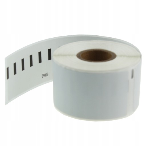 Štítky pre DYMO LW 99018 (S0722470) 38x190 110ks