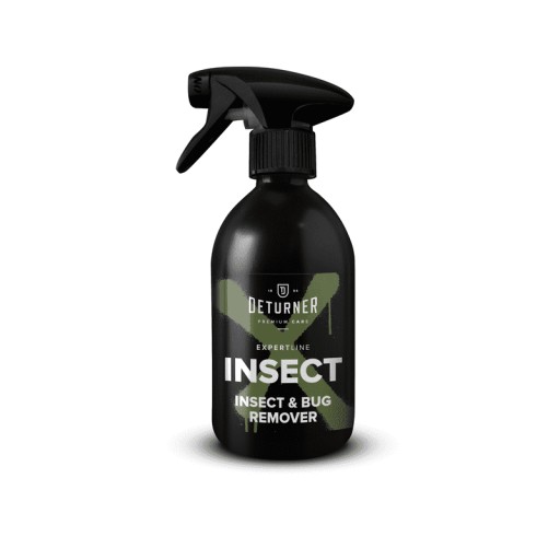 Deturner Xpert Line Insect 500ml - Odstraňovanie hmyzu