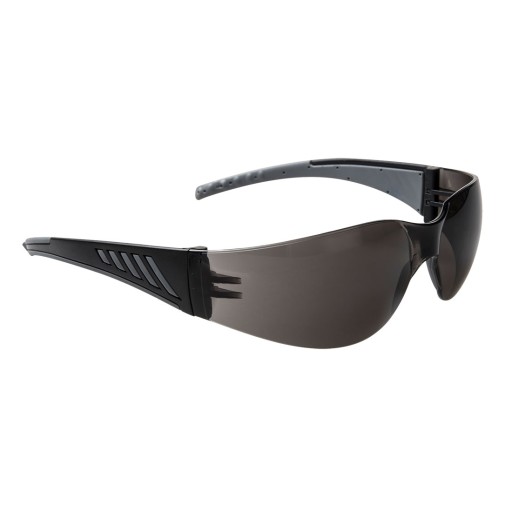 Priehľadné okuliare Wrap Around Pro PORTWEST