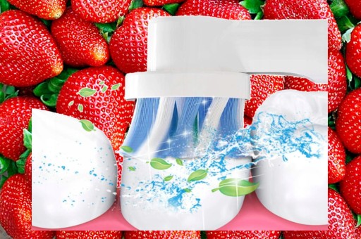 TIPY hlavica na ZUBNÚ KEFKU ORAL-B