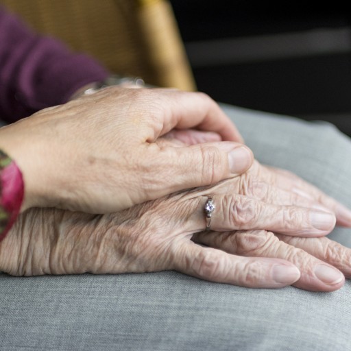 Senior Comfort Opharm vlhčené obrúsky 72 ks.