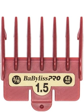 Nástavec BaByliss Pro pre 4,8 mm holiace strojčeky