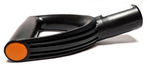 RÚČKA, RÚČKA LOPATY, RÝKLO RÚČKA 33mm POĽSKO