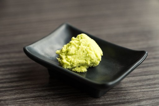 Wasabi pasta 43g - Miyata