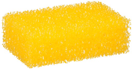 HUBKA NA UMÝVANIE AUTA na odstraňovanie hmyzu DUNLOP