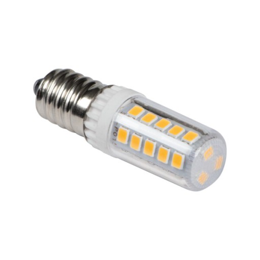Kanlux ZUBI LED žiarovka 4W=42W E14-WW 520lm